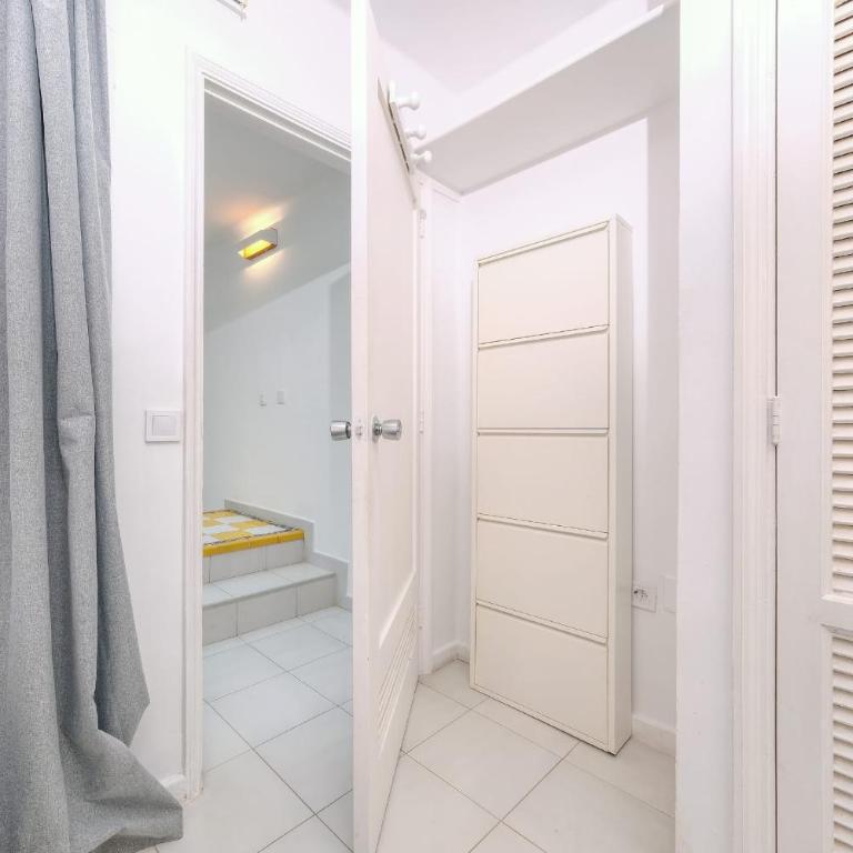 Casa Picon en Puerto del Carmen, con terraza, vistas al mar, piscina y junto a la playa - Apartment mit 2 Schlafzimmern - 27