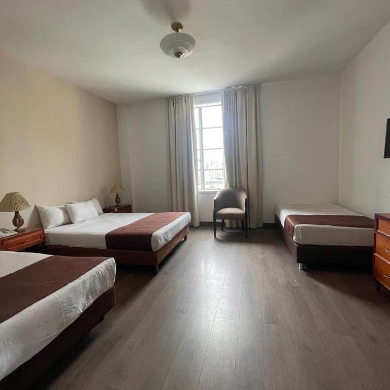 Hotel Nutibara - Family Room - 2