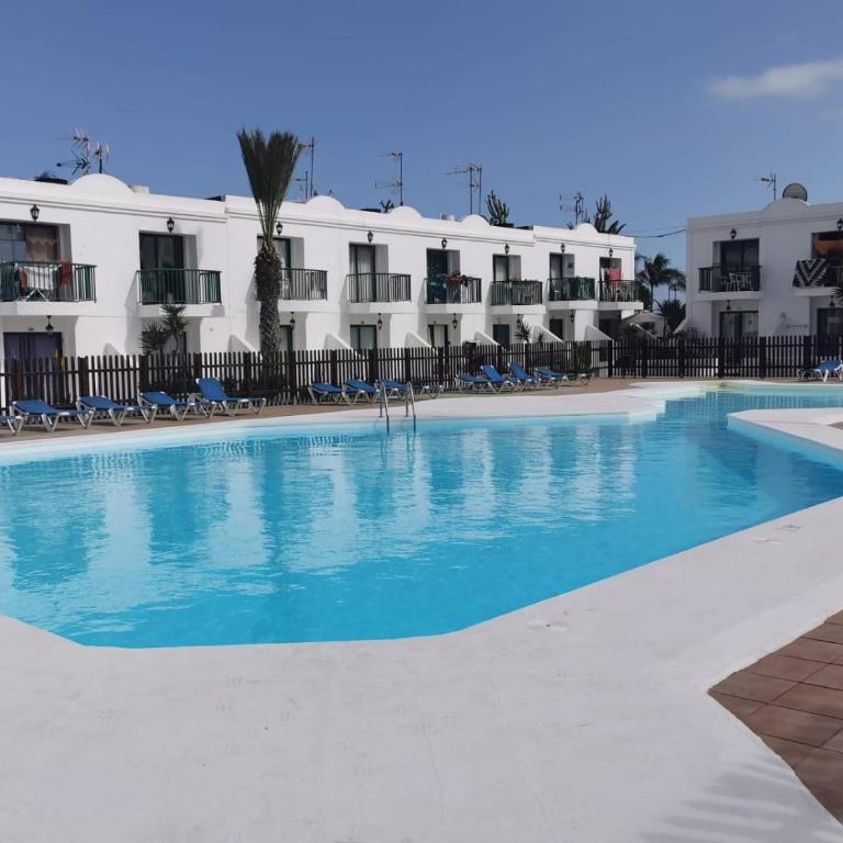 Endless Summer apartment (San valentin) - Apartamento de 1 dormitorio - 22