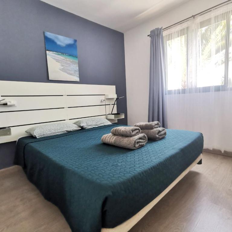 Endless Summer apartment (San valentin) - Apartamento de 1 dormitorio - 1