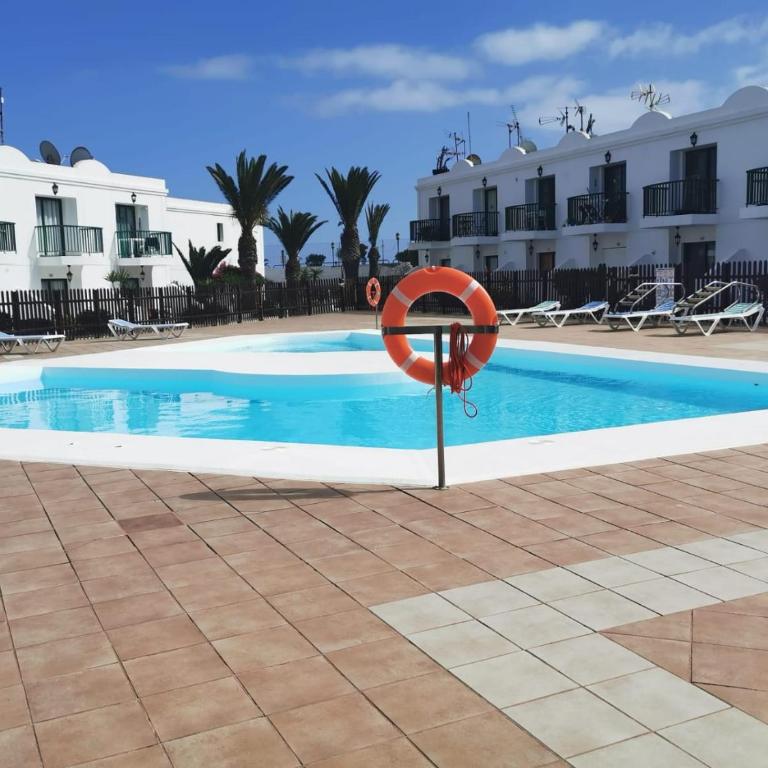 Endless Summer apartment (San valentin) - Apartamento de 1 dormitorio - 24