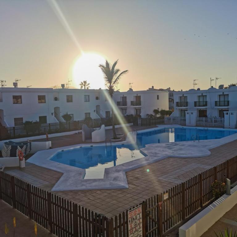 Endless Summer apartment (San valentin) - Apartamento de 1 dormitorio - 25