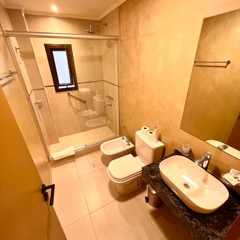 Hotel Mosqoy - Habitación Doble - 7