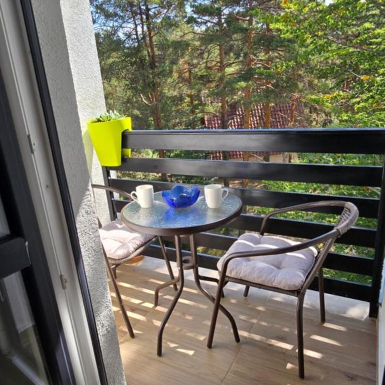Apartman Tomić - Apartment with Mountain View - 9