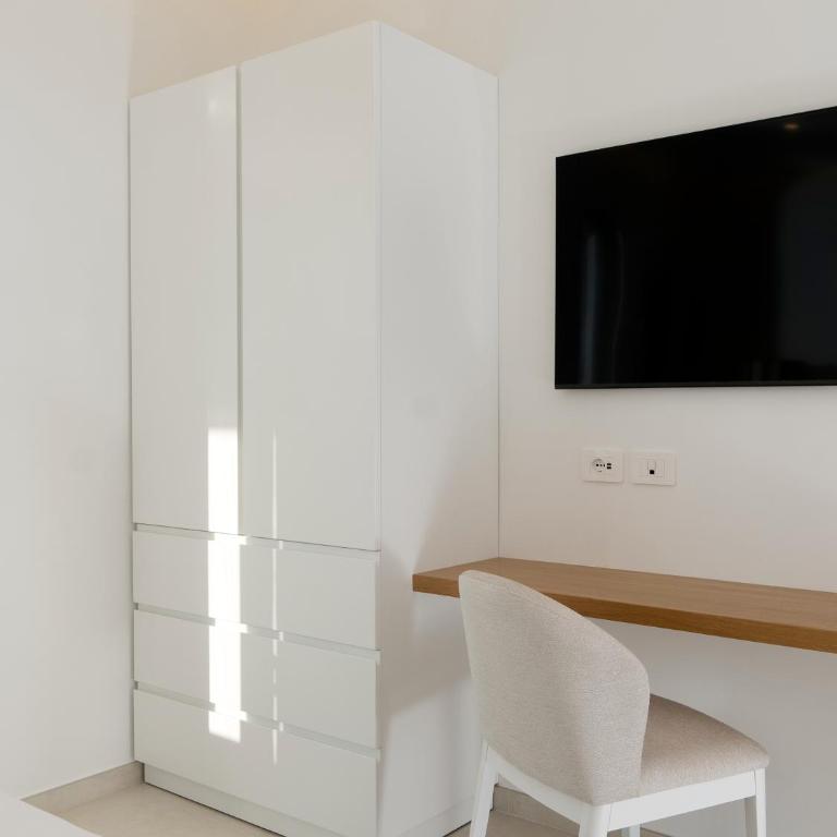 De Vivo Realty - Panorama Suite Sorrento - Appartamento con 2 Camere da Letto - 14