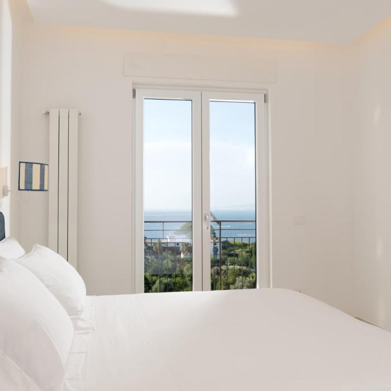 De Vivo Realty - Panorama Suite Sorrento - Appartamento con 2 Camere da Letto - 16