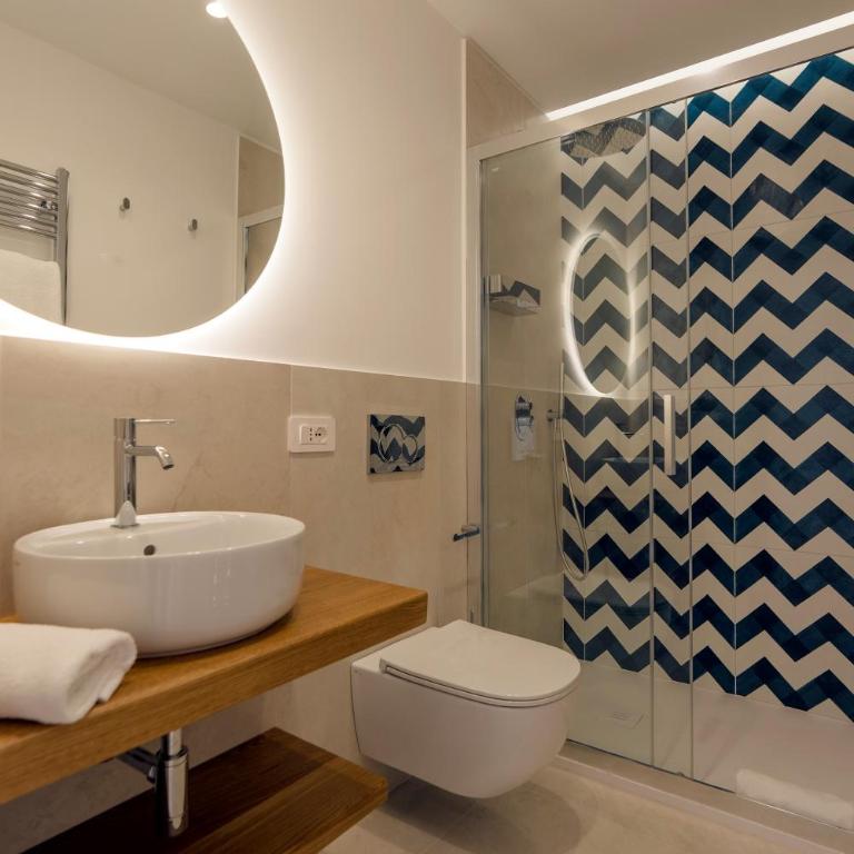 De Vivo Realty - Panorama Suite Sorrento - Appartamento con 2 Camere da Letto - 17