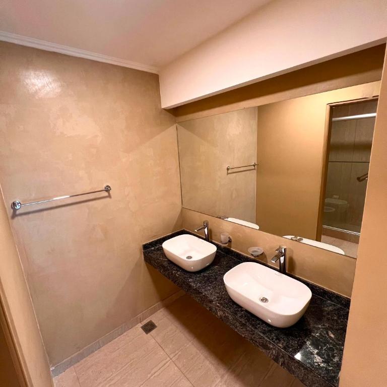 Hotel Mosqoy - Habitación cuádruple - 3