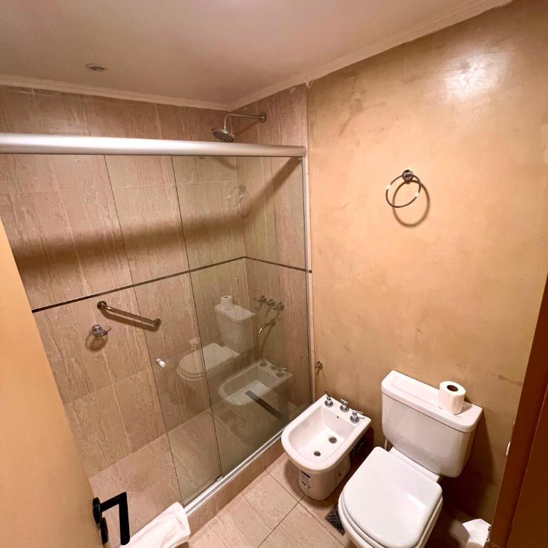 Hotel Mosqoy - Habitación cuádruple - 5