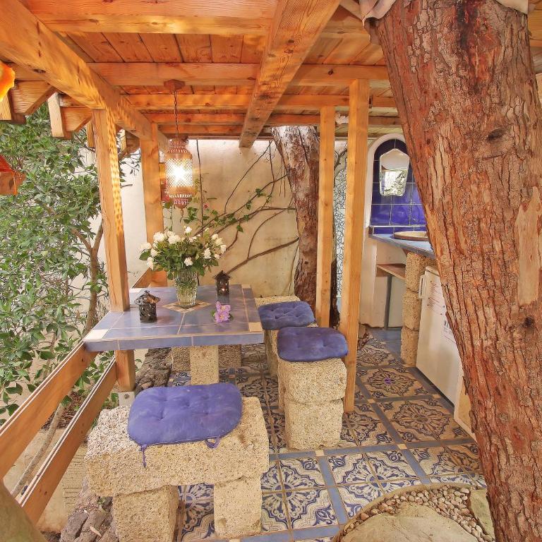 Castillo Moro Exclusive Retreat Venue Up to 20 Guests - Villa - 6