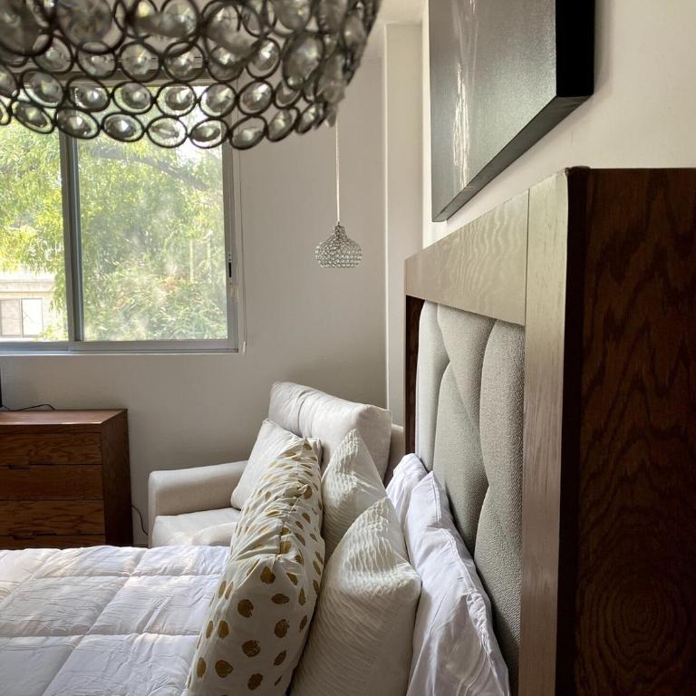 Walk to WTC, Pepsi Center y Plaza Toros - Apartamento de 2 dormitorios - 8