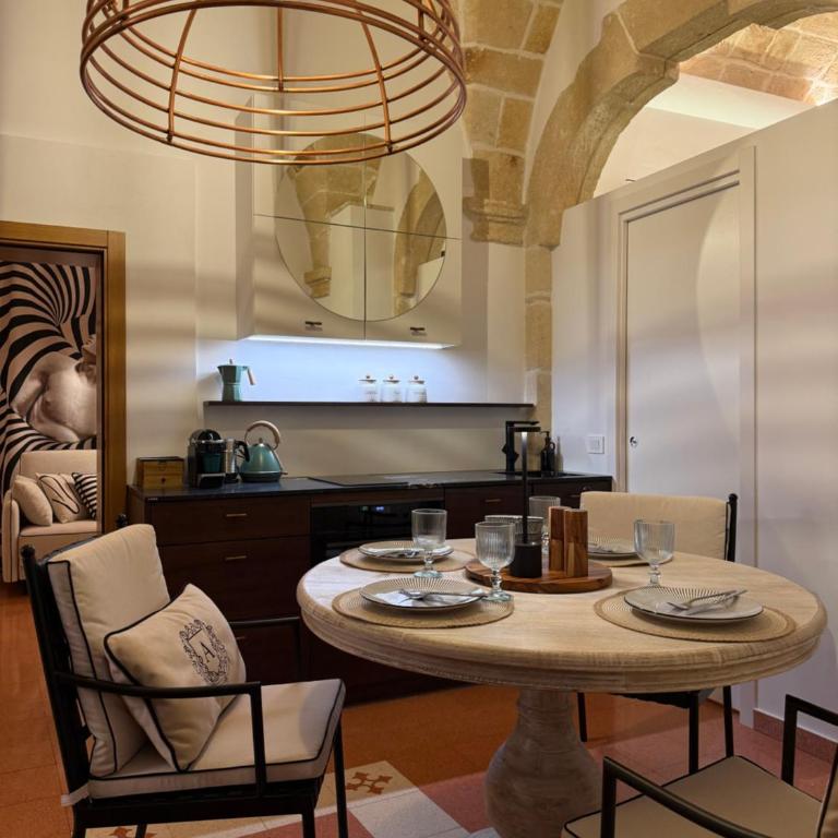 Angel Apartments by MONHOLIDAY - Apartment - 3