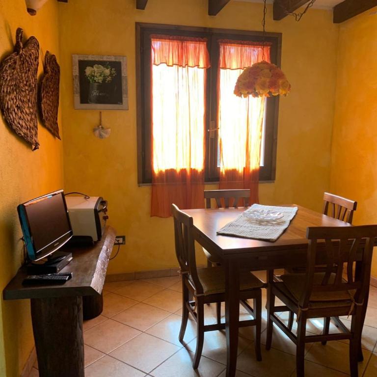 Casa Garau - Appartamento con 2 Camere da Letto - 14