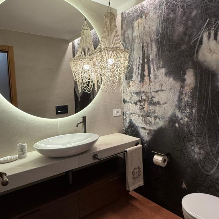 Angel Apartments by MONHOLIDAY - Apartment - 8