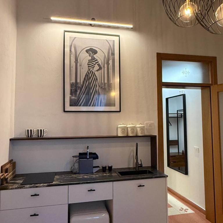 Angel Apartments by MONHOLIDAY - Apartment - 12