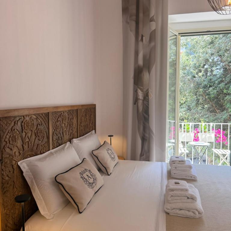 Angel Apartments by MONHOLIDAY - Apartment - 13