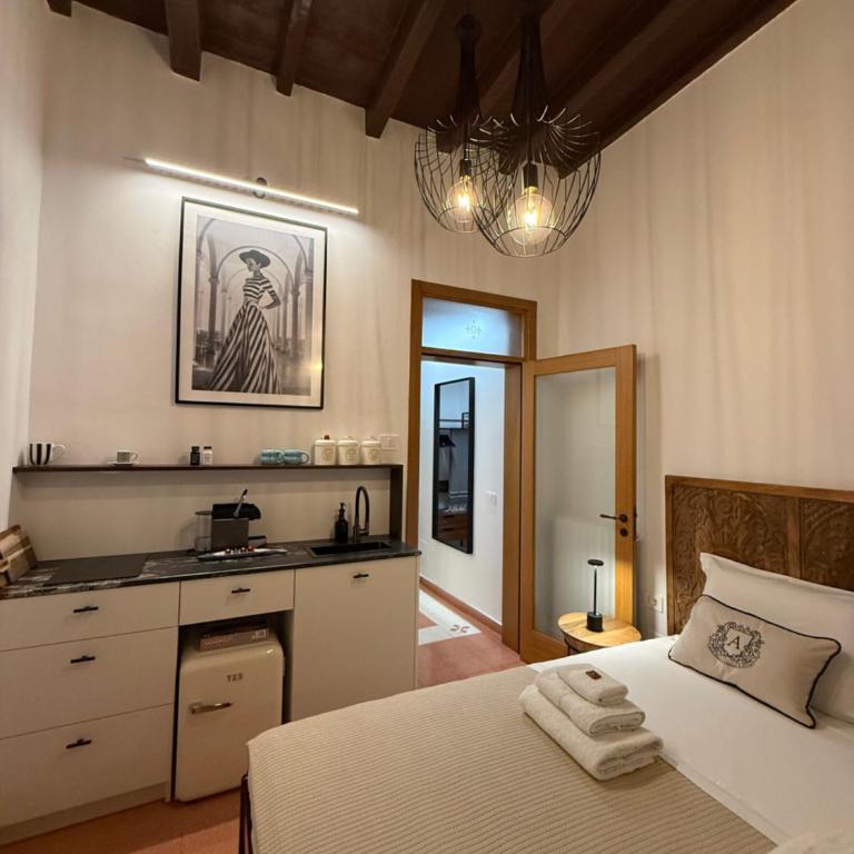 Angel Apartments by MONHOLIDAY - Apartment - 22