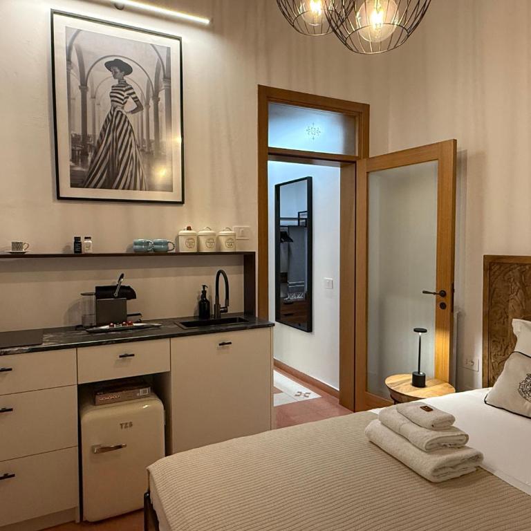 Angel Apartments by MONHOLIDAY - Apartment - 27