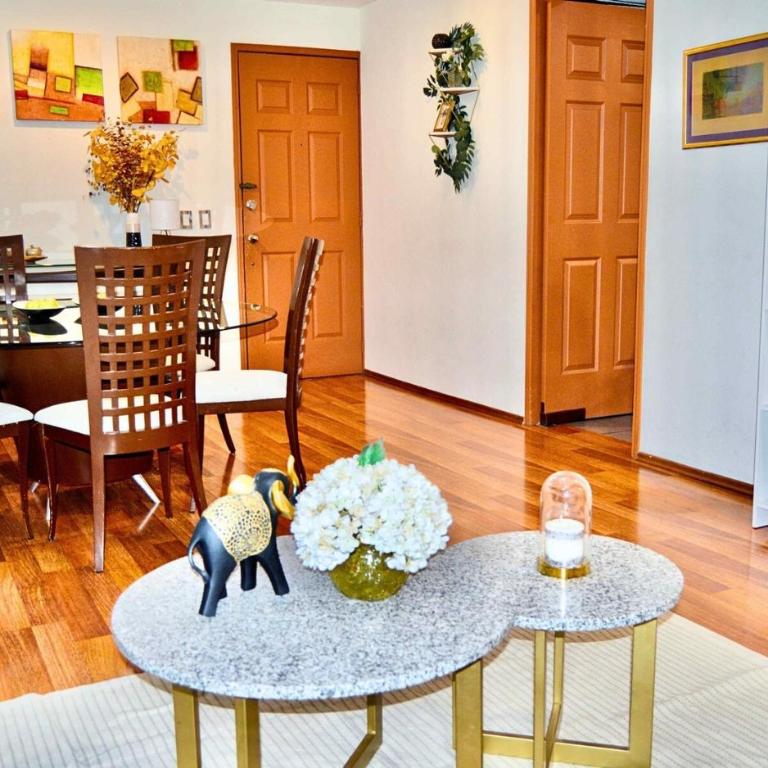 Walk 10 minutos to WTC and Pepsi Center - Apartamento de 3 dormitorios - 2