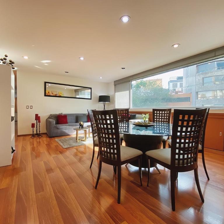 Walk 10 minutos to WTC and Pepsi Center - Apartamento de 3 dormitorios - 6
