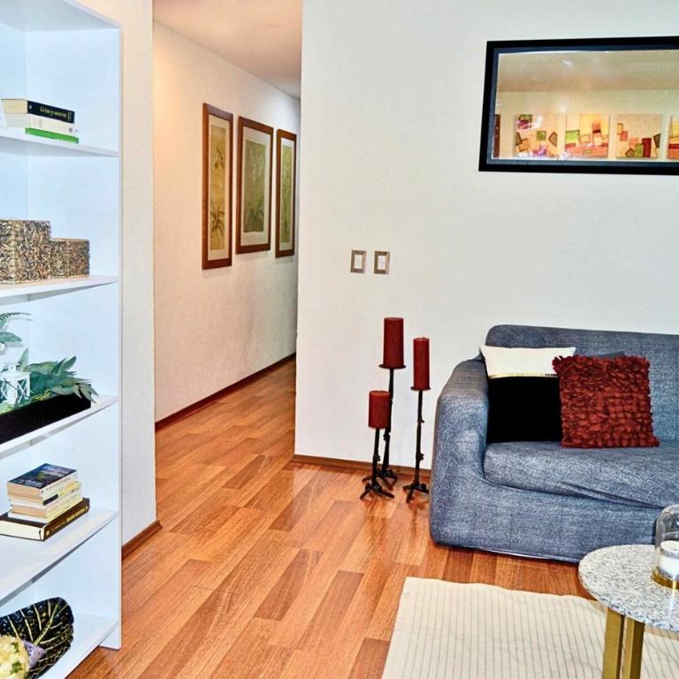 Walk 10 minutos to WTC and Pepsi Center - Apartamento de 3 dormitorios - 9