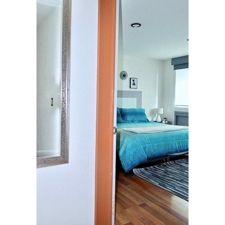 Walk 10 minutos to WTC and Pepsi Center - Apartamento de 3 dormitorios - 10