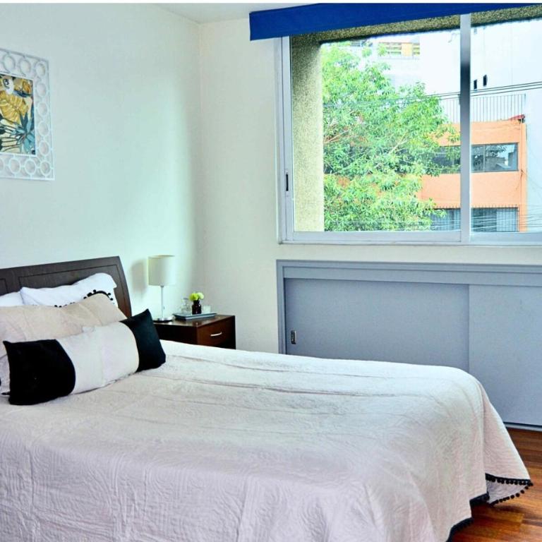 Walk 10 minutos to WTC and Pepsi Center - Apartamento de 3 dormitorios - 16