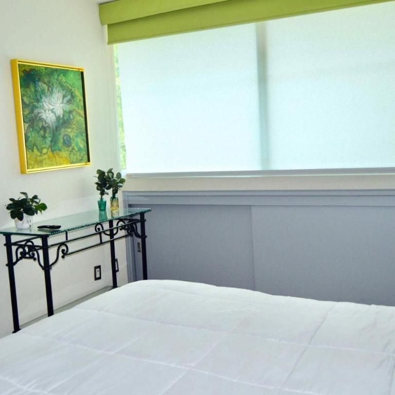 Walk 10 minutos to WTC and Pepsi Center - Apartamento de 3 dormitorios - 17
