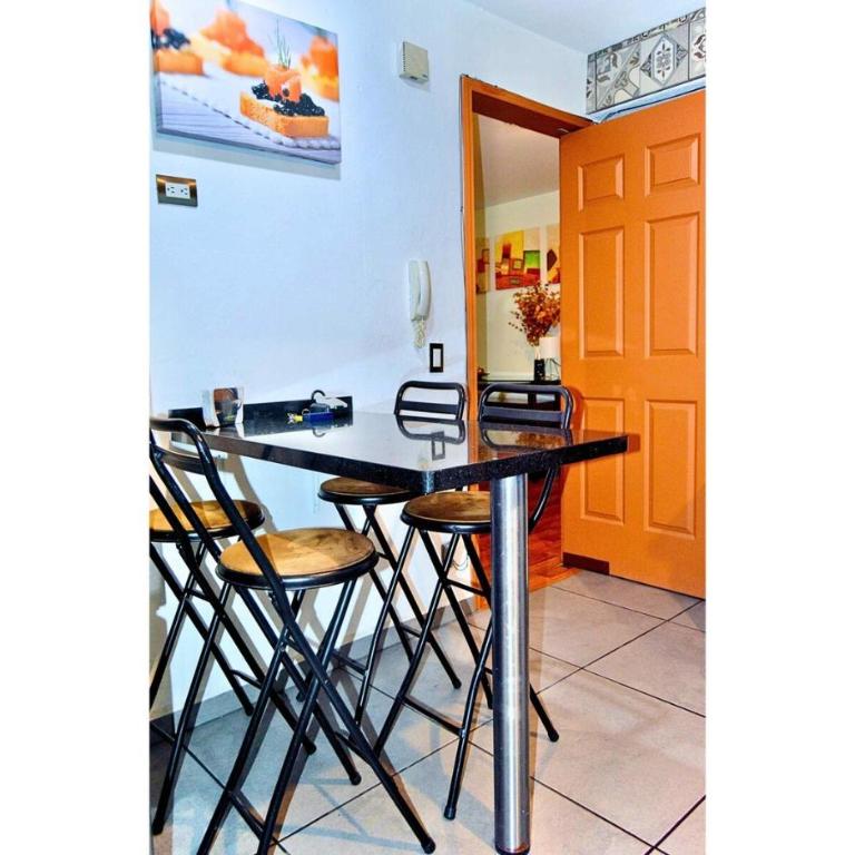 Walk 10 minutos to WTC and Pepsi Center - Apartamento de 3 dormitorios - 20
