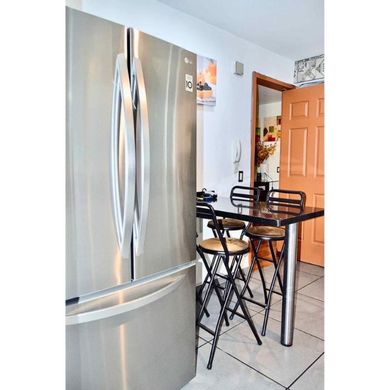 Walk 10 minutos to WTC and Pepsi Center - Apartamento de 3 dormitorios - 21