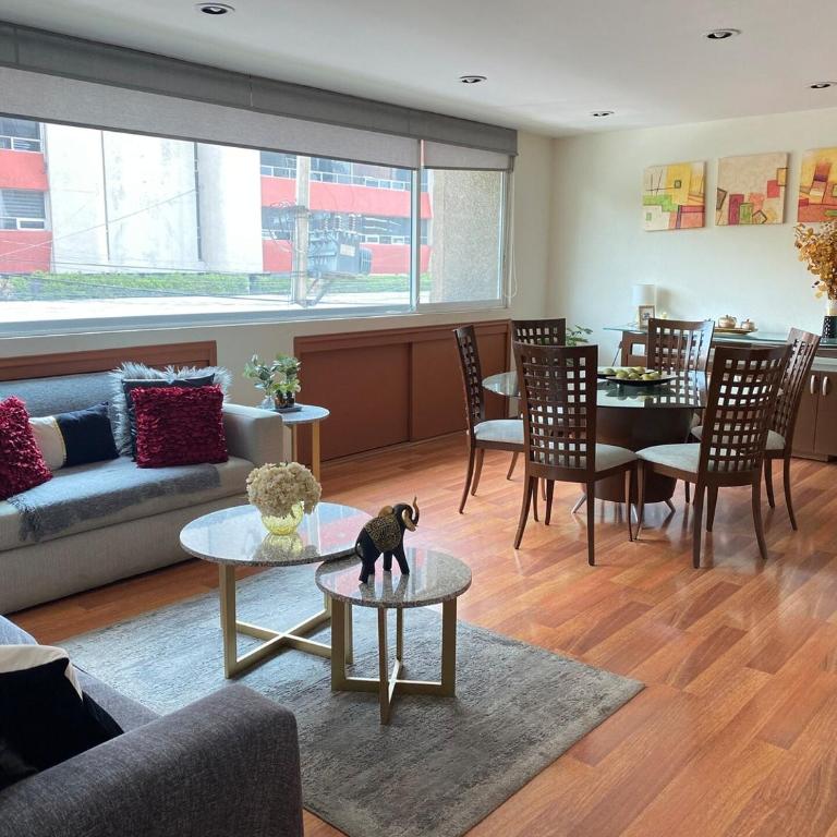 Walk 10 minutos to WTC and Pepsi Center - Apartamento de 3 dormitorios - 25