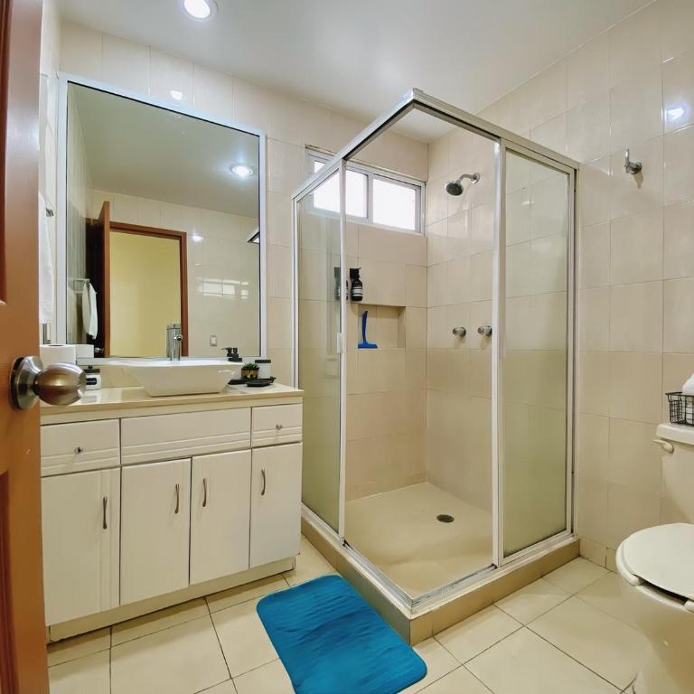Walk 10 minutos to WTC and Pepsi Center - Apartamento de 3 dormitorios - 26