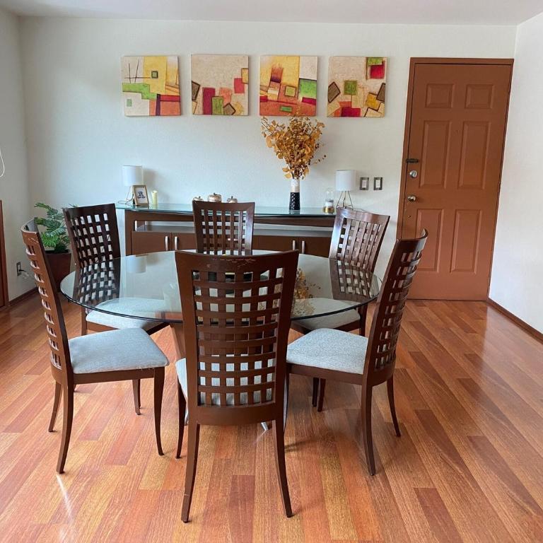 Walk 10 minutos to WTC and Pepsi Center - Apartamento de 3 dormitorios - 24