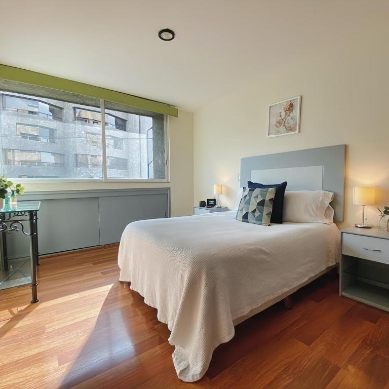 Walk 10 minutos to WTC and Pepsi Center - Apartamento de 3 dormitorios - 31