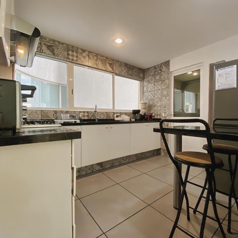 Walk 10 minutos to WTC and Pepsi Center - Apartamento de 3 dormitorios - 32