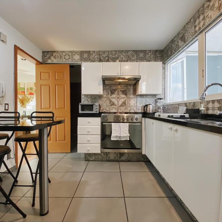 Walk 10 minutos to WTC and Pepsi Center - Apartamento de 3 dormitorios - 33