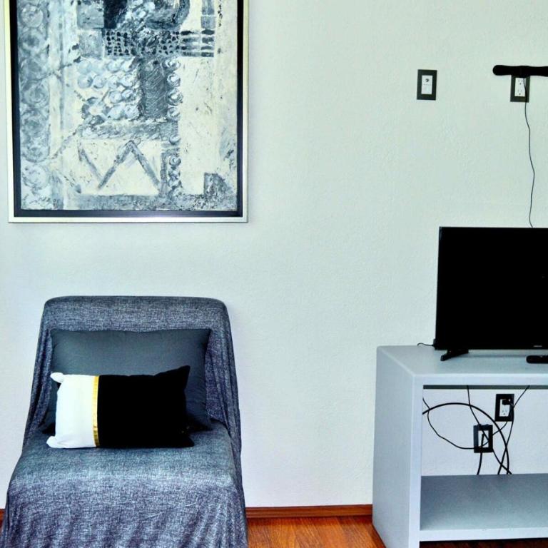 Walk 10 minutos to WTC and Pepsi Center - Apartamento de 3 dormitorios - 15