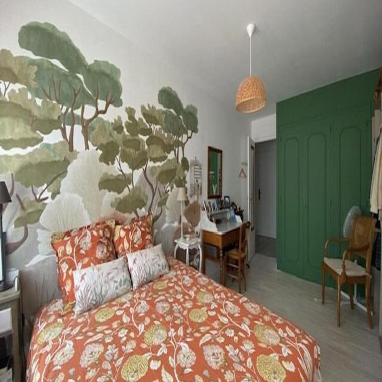  - Room #1713972101 - 5