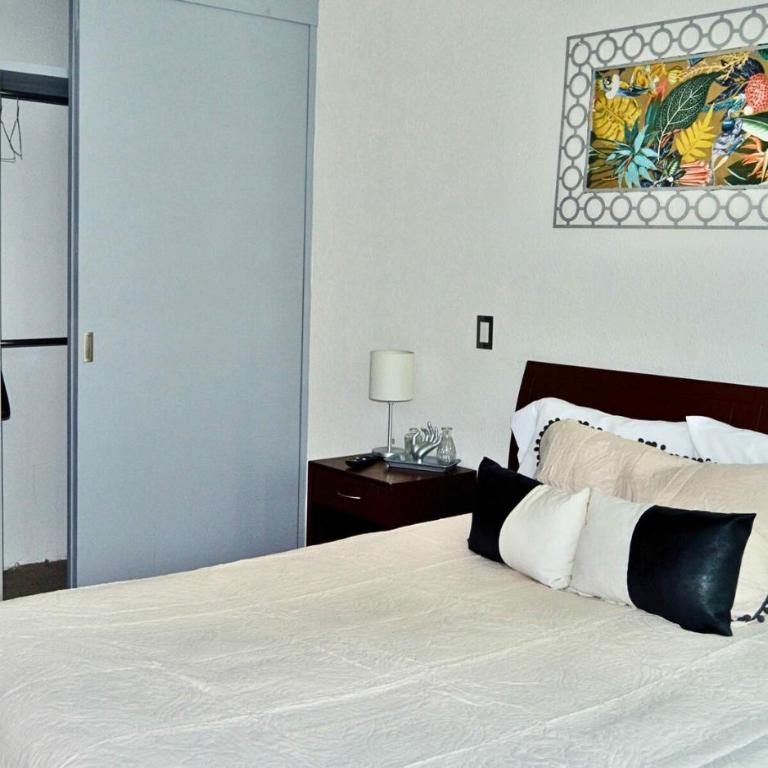 Walk 10 minutos to WTC and Pepsi Center - Apartamento de 3 dormitorios - 18