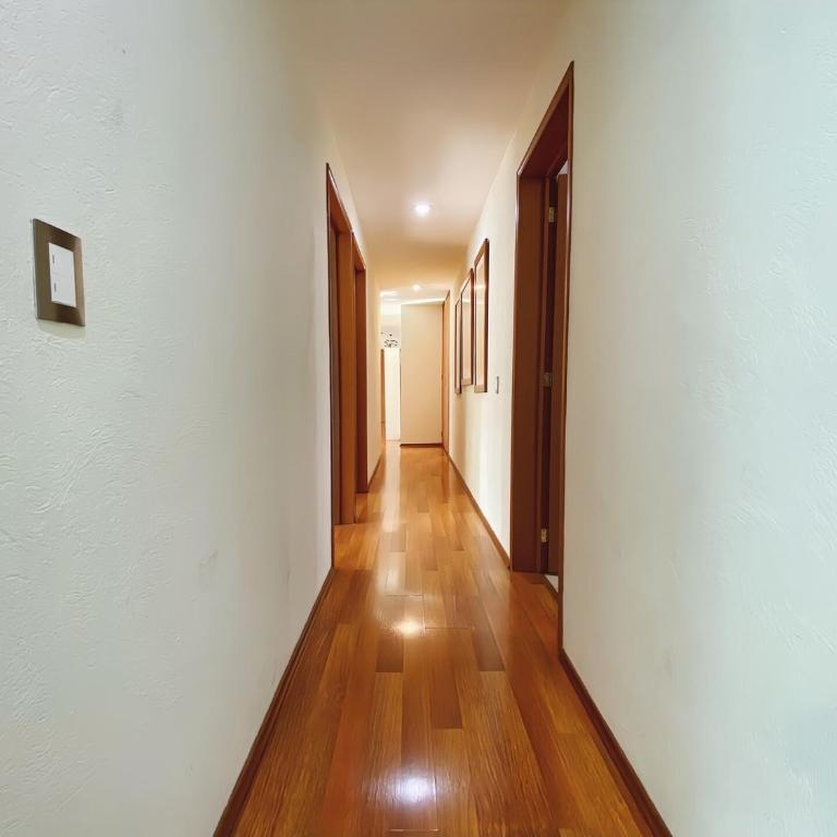 Walk 10 minutos to WTC and Pepsi Center - Apartamento de 3 dormitorios - 27