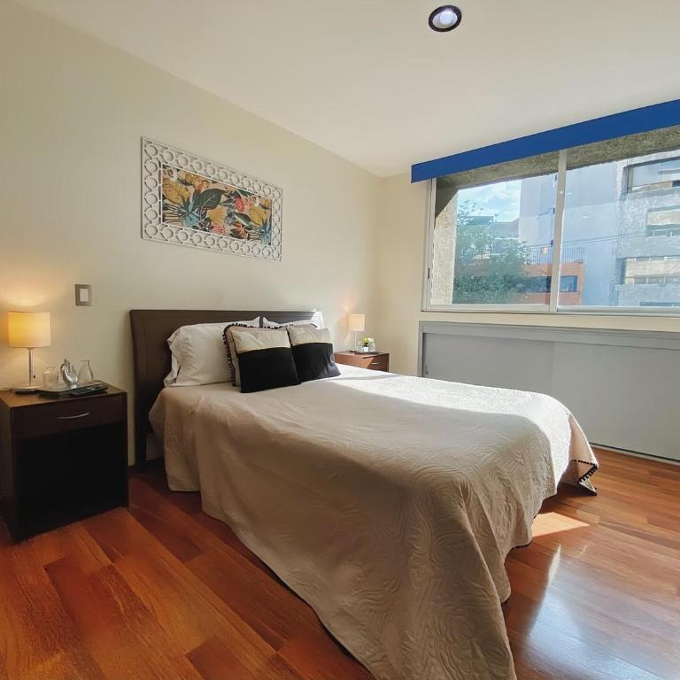 Walk 10 minutos to WTC and Pepsi Center - Apartamento de 3 dormitorios - 30