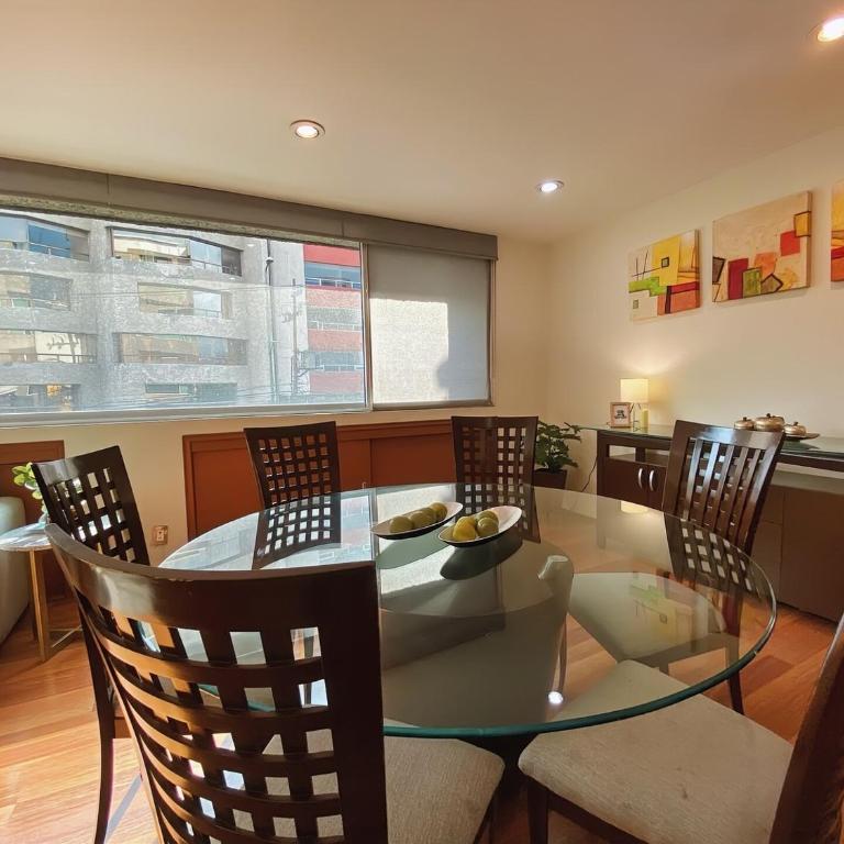 Walk 10 minutos to WTC and Pepsi Center - Apartamento de 3 dormitorios - 34