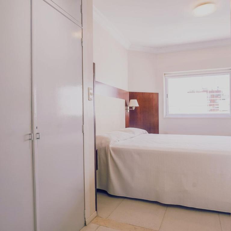 Aparts en Retiro - Recepción 24hs - 4 PAX - Apartamento Superior - 1