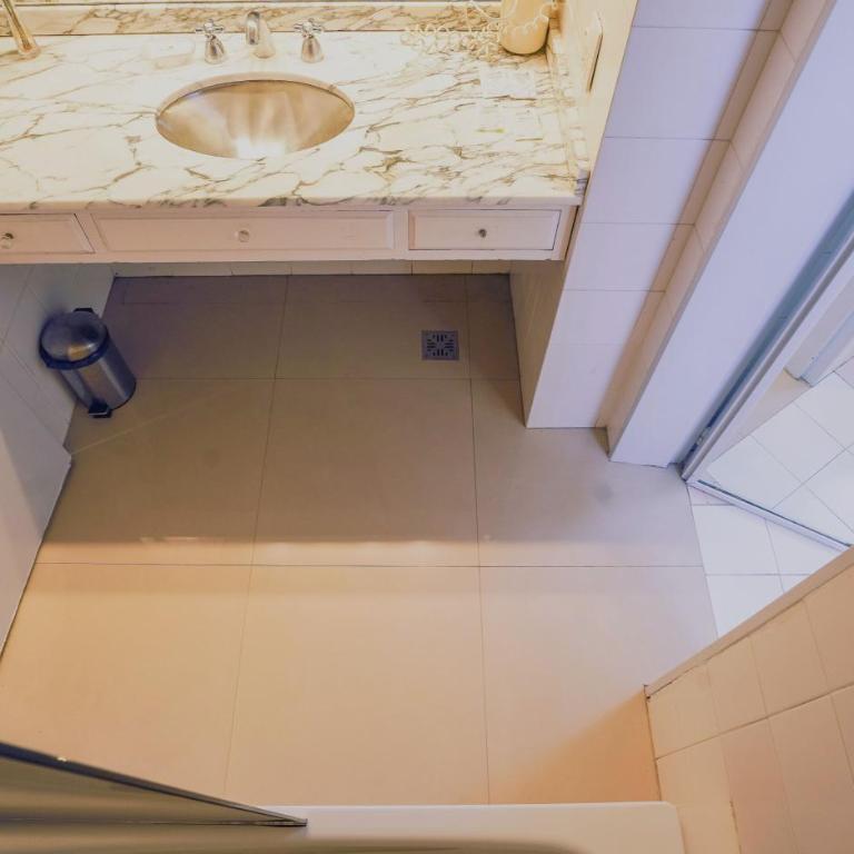 Aparts en Retiro - Recepción 24hs - 4 PAX - Apartamento Superior - 3