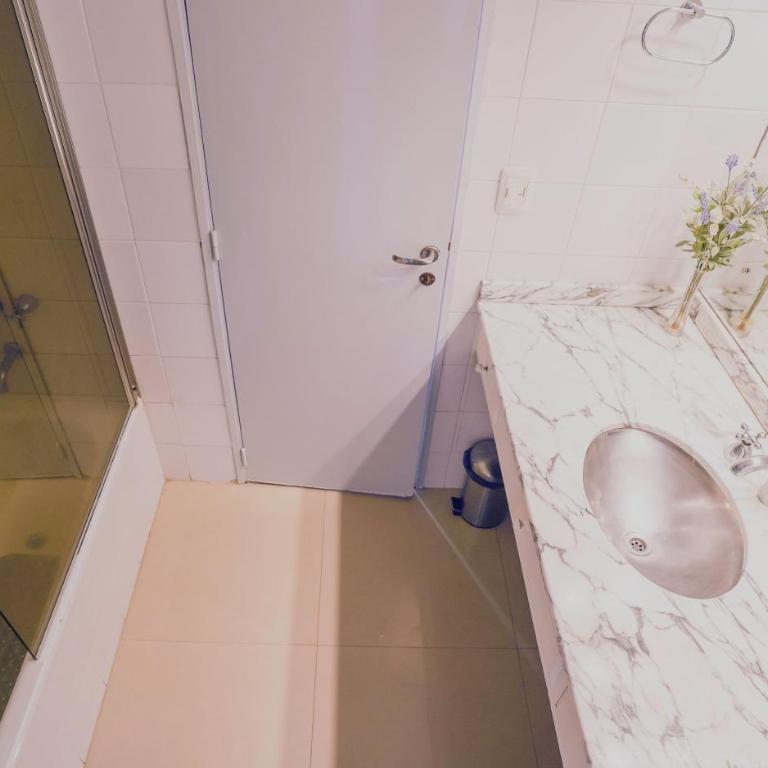 Aparts en Retiro - Recepción 24hs - 4 PAX - Apartamento Superior - 4