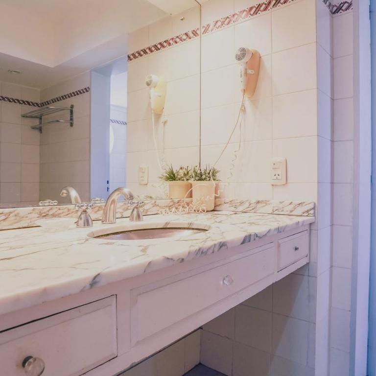 Aparts en Retiro - Recepción 24hs - 4 PAX - Apartamento Superior - 7