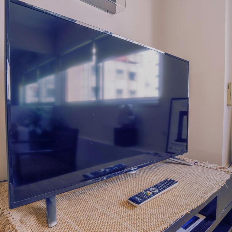 Aparts en Retiro - Recepción 24hs - 4 PAX - Apartamento Superior - 12
