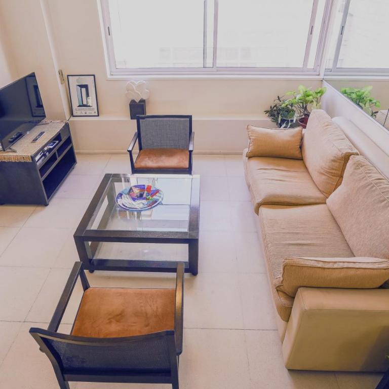 Aparts en Retiro - Recepción 24hs - 4 PAX - Apartamento Superior - 15