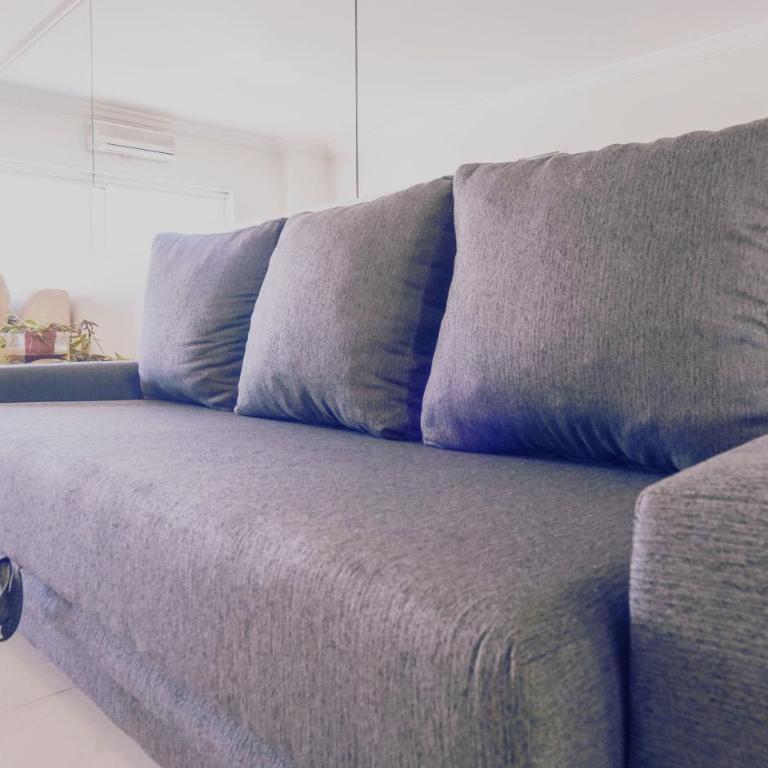 Aparts en Retiro - Recepción 24hs - 4 PAX - Apartamento Superior - 16