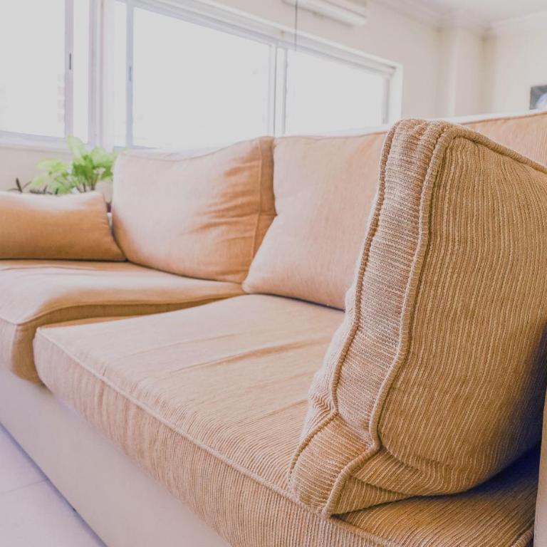 Aparts en Retiro - Recepción 24hs - 4 PAX - Apartamento Superior - 21